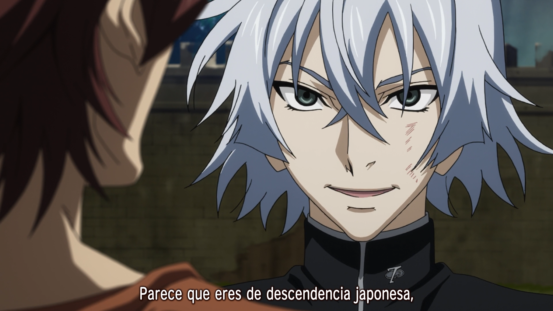 Zettai Karen Children: The Unlimited - Hyoubu Kyousuke (ECA-Anime Fansub)